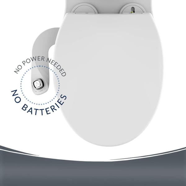 MAYFAIR Kendall Bidet Bundle