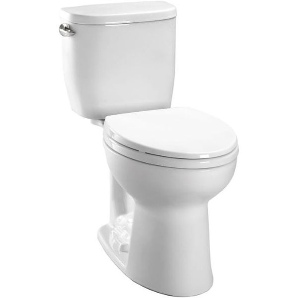 TOTO Entrada Two-Piece Toilet