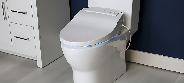 Best Bidet Toilet Combos – 2024