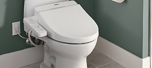 Best Bidet Toilet Seats Guide – 2024