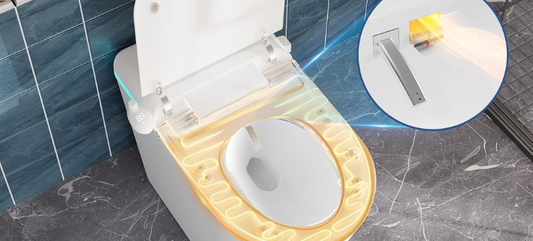 Best Heated Bidet Toilet Seats in 2024 | My Best Toilet