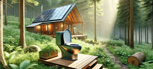 Best Off-Grid Toilets: A Comprehensive Guide | MyBestToilet