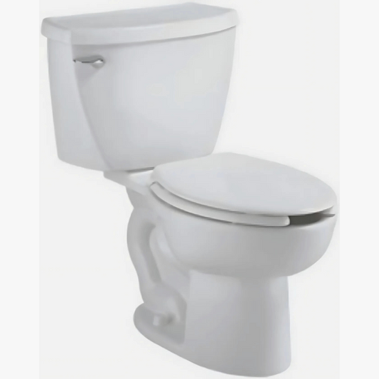 American Standard Right Height Toilet