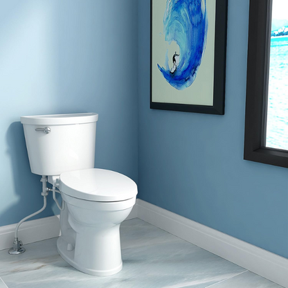 American Standard Aqua Wash Bidet Seat