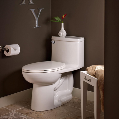 American Standard Cadet 3 One Piece Compact Toilet