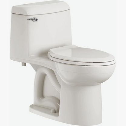 American Standard Champion 4 One-Piece Toilet with Toilet Seat