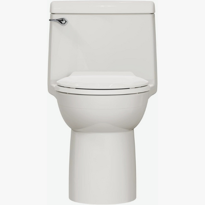 American Standard Champion 4 One-Piece Toilet with Toilet Seat