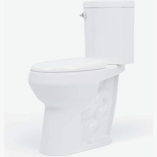 Convenient Height Bowl 20-inch ADA Toilet