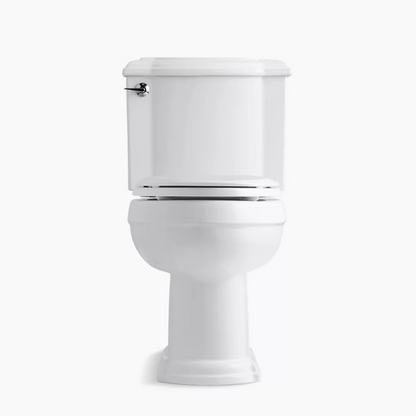 KOHLER Devonshire K-3837 Two-Piece Toilet