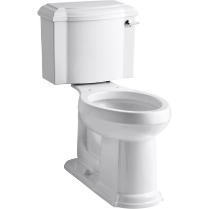 KOHLER Devonshire K-3837 Two-Piece Toilet