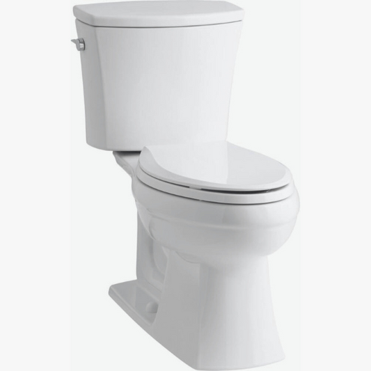 KOHLER K-3754 Kelston Comfort Height Toilet