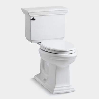 KOHLER K-3817 Memoirs Stately Toilet