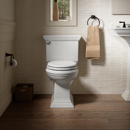 KOHLER K-3817 Memoirs Stately Toilet