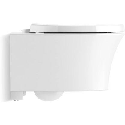 Kohler K-31539 Veil Wall-Hung Toilet