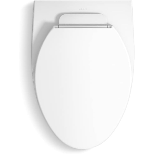 Kohler K-31539 Veil Wall-Hung Toilet