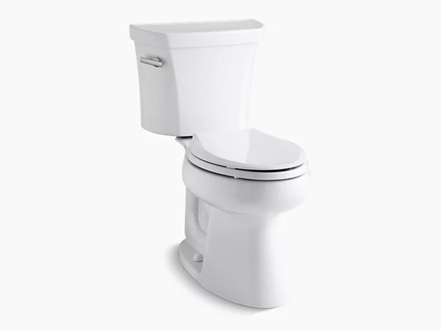 Kohler K-3999 Compact Toilets