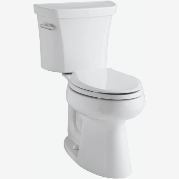 Kohler K-3999 Highline Toilet