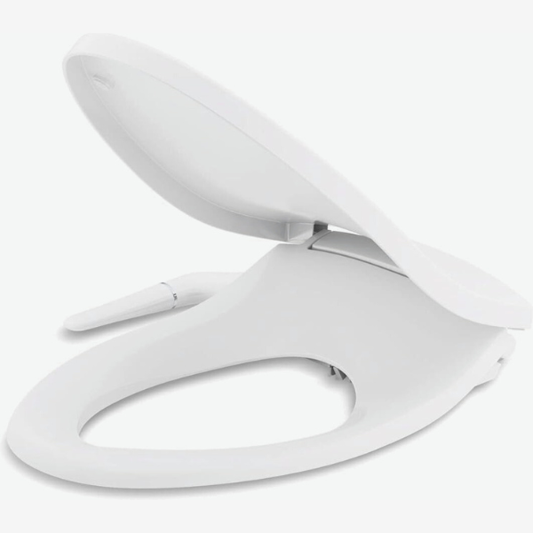 KOHLER M250 Pure Wash Bidet Toilet Seat