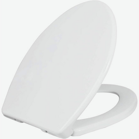 LUXE TS1008E Elongated Toilet Seat