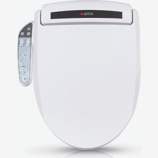 Lotus Smart Bidet ATS-800 Heated Toilet Seat