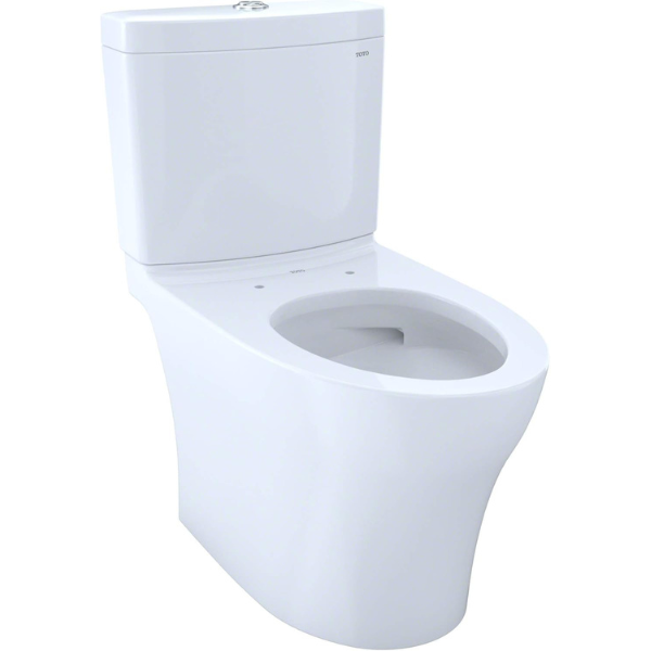 TOTO Aquia IV Two Piece Toilet