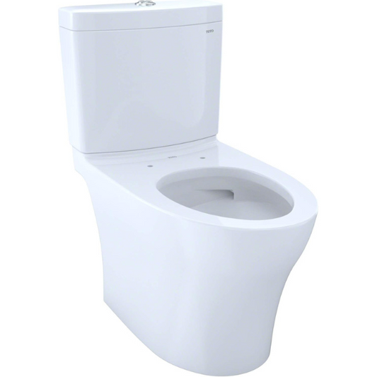 TOTO Aquia IV Two Piece Toilet