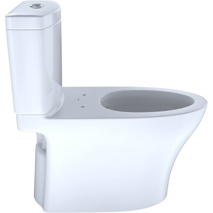 TOTO Aquia IV Two Piece Toilet