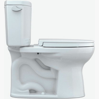 TOTO Drake II 2-Piece Toilet With SoftClose Seat