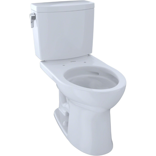 TOTO Drake II Two-Piece Toilet