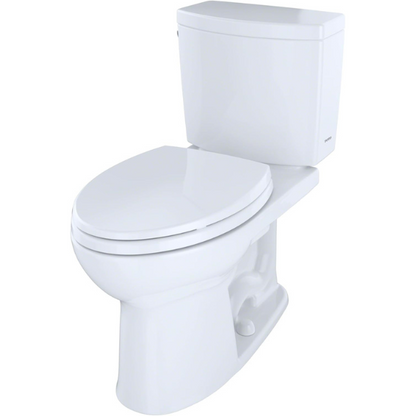 TOTO Drake II Two-Piece Toilet