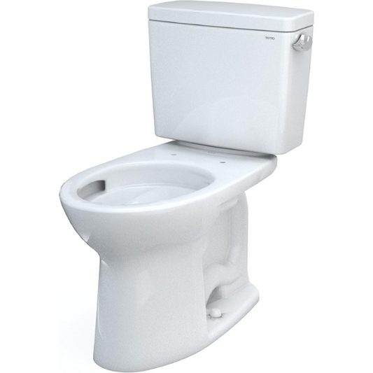 TOTO Drake Two-Piece Toilet