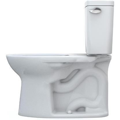 TOTO Drake Two-Piece Toilet