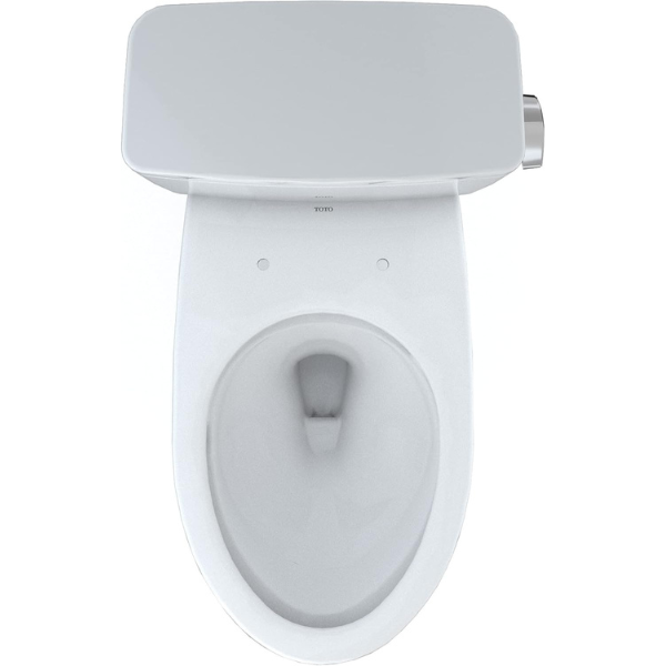 TOTO Drake Two-Piece Toilet