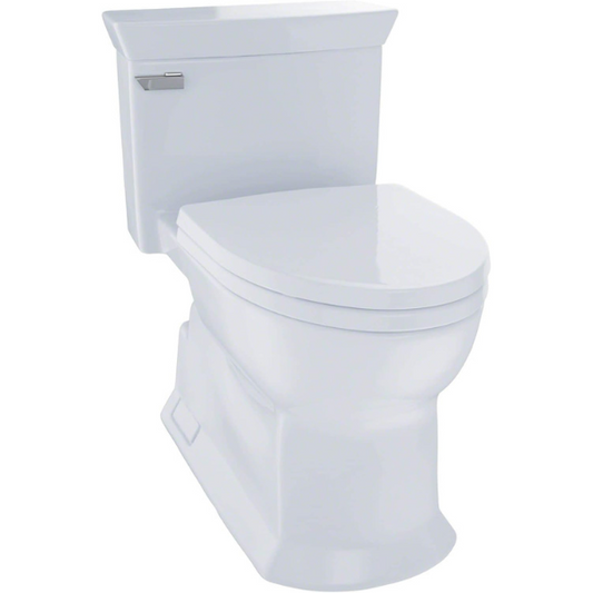 TOTO Eco Soiree One Piece Toilet