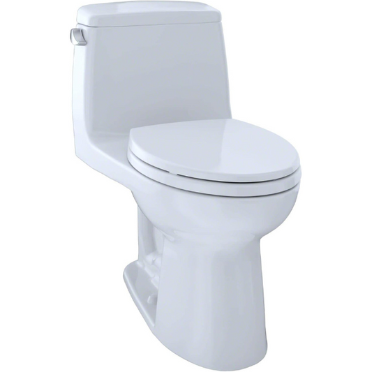 TOTO Eco Ultramax ADA One-Piece Toilet