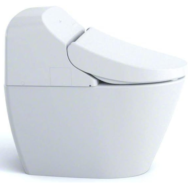 TOTO WASHLET G400 Bidet Toilet