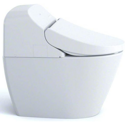 TOTO WASHLET G400 Bidet Toilet