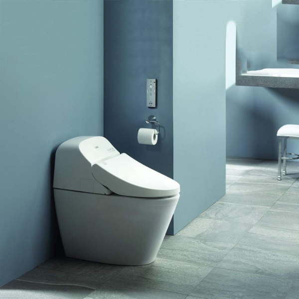 TOTO WASHLET G400 Bidet Toilet