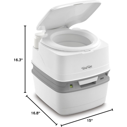 Thetford Porta Potti 365 Portable Toilet