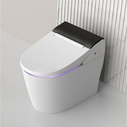 VOVO STYLEMENT TCB-8100B Smart Bidet Toilet