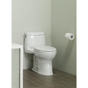 Toto MS604114CEFG UltraMax II One-Piece Toilet