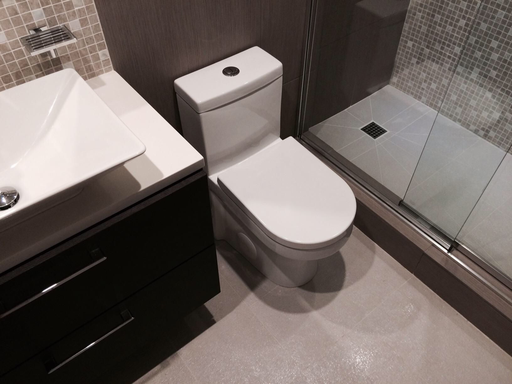 best compact toilets