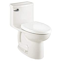 American Standard Cadet 3 corner toilet