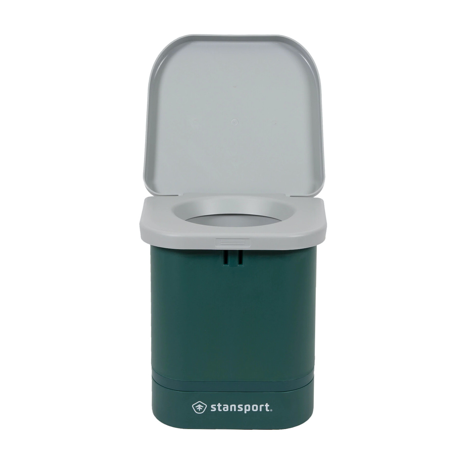 STANSPORT PORTABLE CAMP TOILET