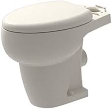 Bathroom Anywhere Bisque Best Upflush Toilet