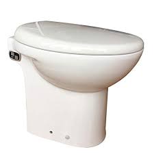 IntelFlo 600 Watt Dual best Upflush Toilet