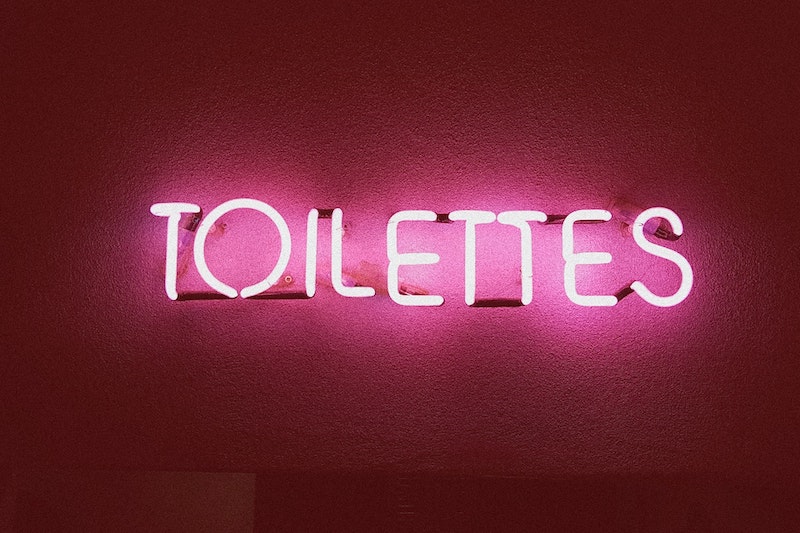 Things to Consider When Buying a Toilet