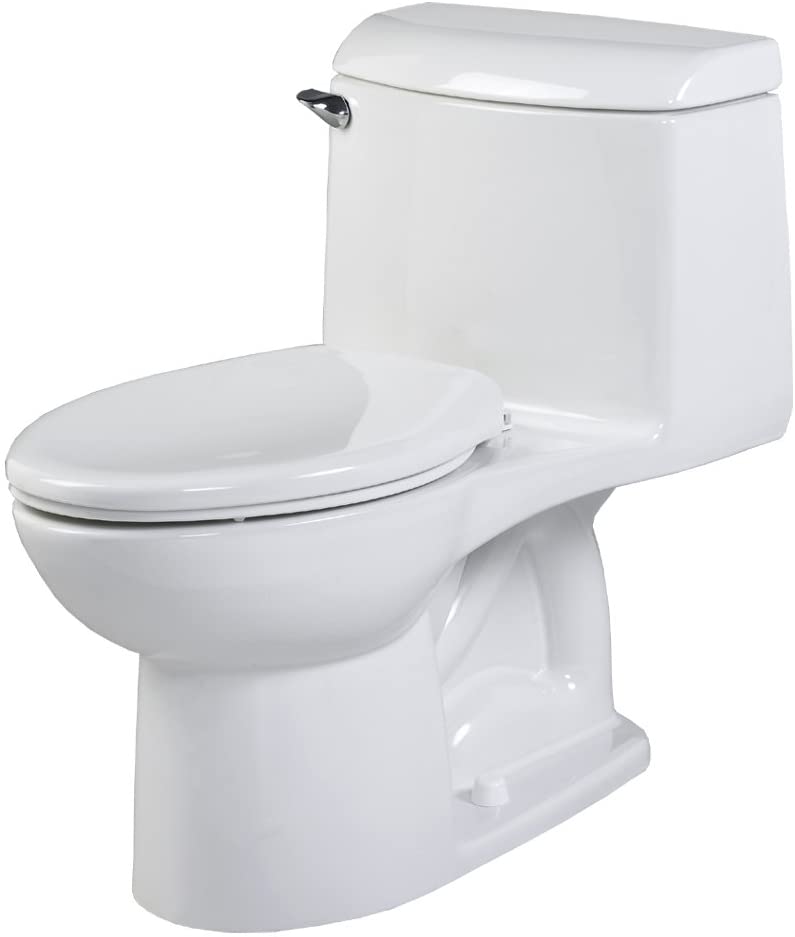 American Standard 2034.014.020 Champion 4 One-Piece Toilet