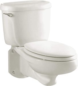 best wall-hung toilets