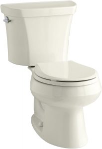 best dual flush toilets